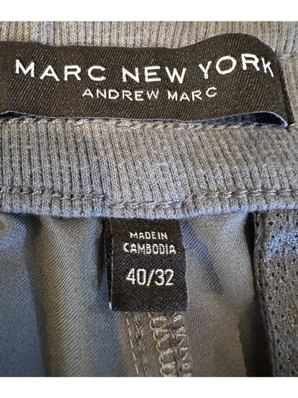 Marc New York Andrew Marc marc new